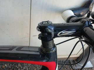 Specialized Tarmac SL4 2013 talla 56/58