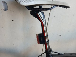 Specialized Tarmac SL4 2013 talla 56/58