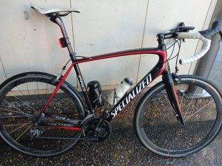 Specialized Tarmac SL4 2013 talla 56/58