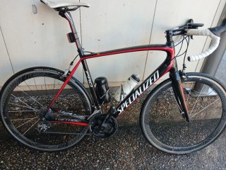 Specialized Tarmac SL4 2013 talla 56/58