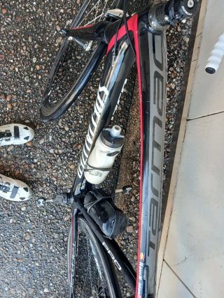 Specialized Tarmac SL4 2013 talla 56/58