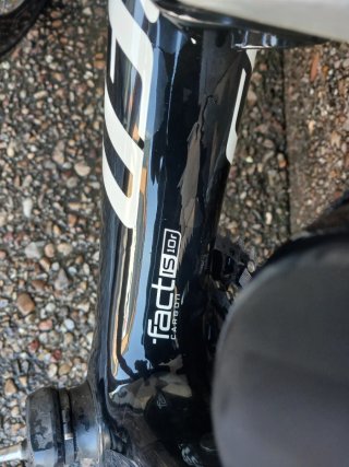 Specialized Tarmac SL4 2013 talla 56/58