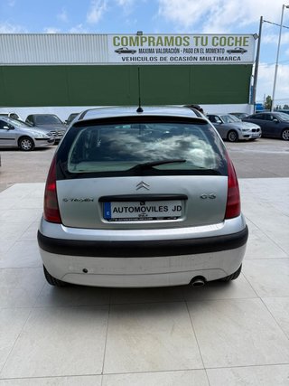 Citroen C3 2005