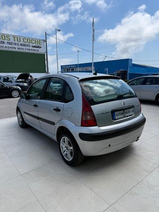 Citroen C3 2005