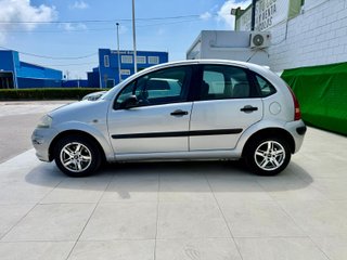 Citroen C3 2005