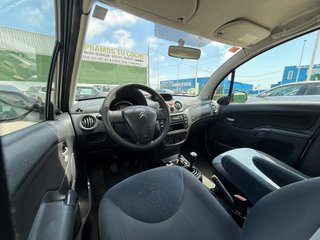Citroen C3 2005