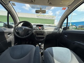 Citroen C3 2005