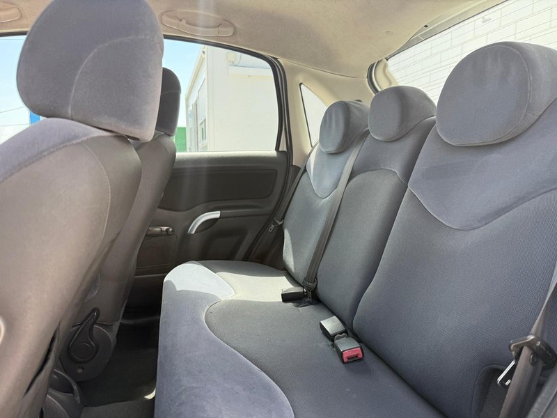 Citroën C3 1.4i 16v VTR Sensodrive 2005, foto 12