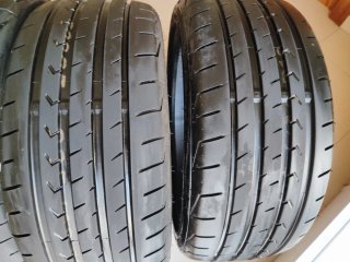 Neumáticos 225/40 R18 Y