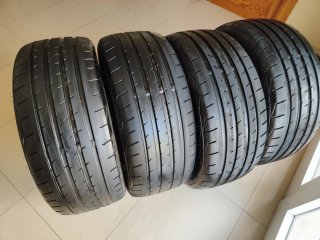 Neumáticos 225/40 R18 Y