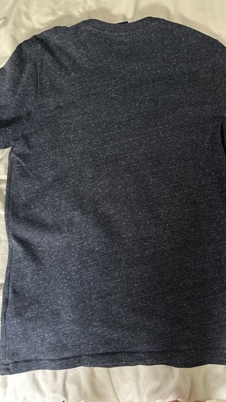 Camiseta Superdry original talla M