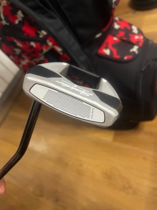 Juego de palos de golf completo