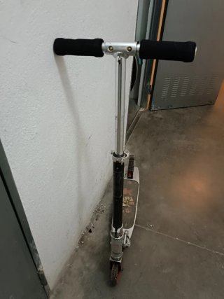 Patinete Oxelo