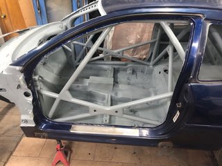 Peugeot 206 2002