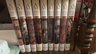 Coleccion historia del arte universal