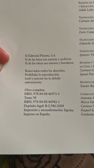Coleccion historia del arte universal