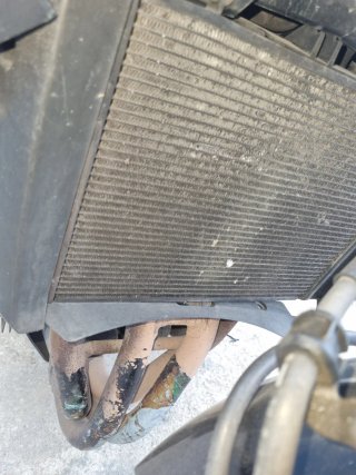Despiece Suzuki GSR 600cc 2010