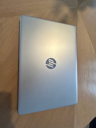 Portátil HP 15s Intel i5 11ª Gen W11