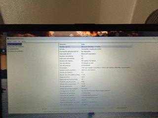 Portátil HP 15s Intel i5 11ª Gen W11