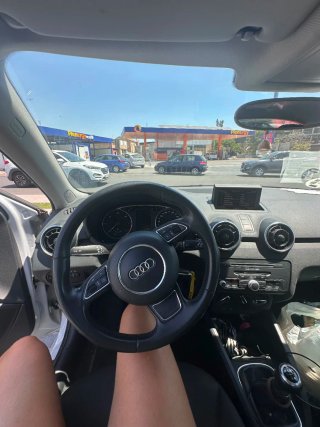 Audi A1 2013