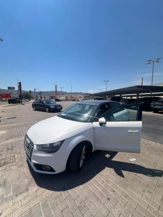 Audi A1 2013