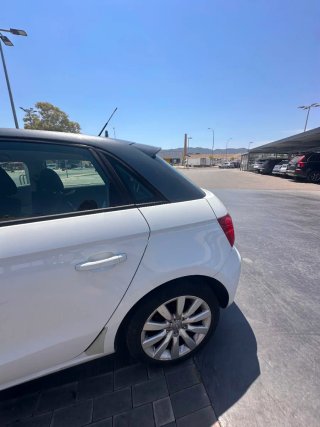 Audi A1 2013