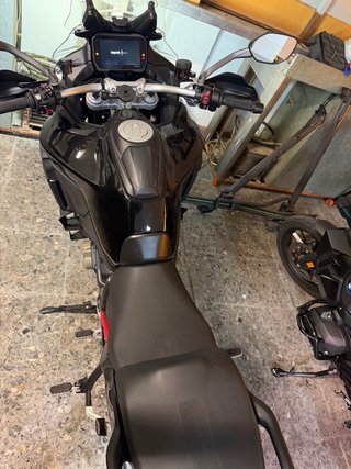 Ducati Multistrada V4S