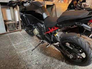 Ducati Multistrada V4S