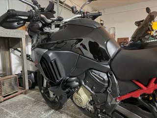 Ducati Multistrada V4S