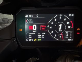 Ducati Multistrada V4S