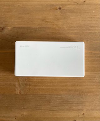 Power Bank Huawei 12.000 mAh