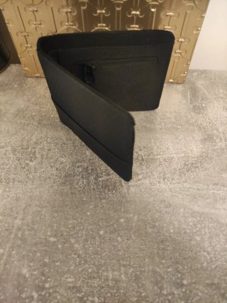 Cartera STWD Negra