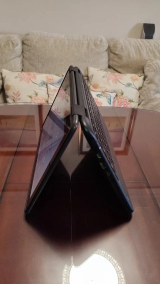 Portátil 2 en 1 Dell Chromebook 3100 tactil