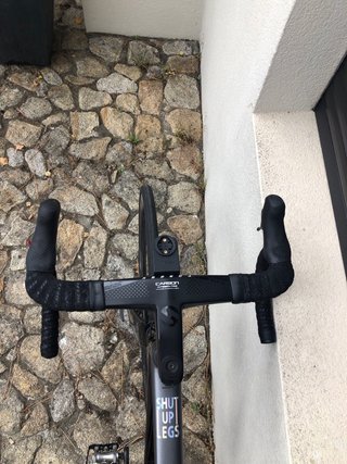Bicicleta de carretera de carbono Scott Addict