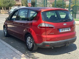 for smax diesel 2.0 140cv