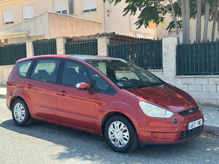 for smax diesel 2.0 140cv