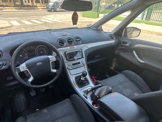 for smax diesel 2.0 140cv