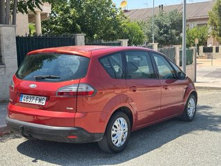 for smax diesel 2.0 140cv