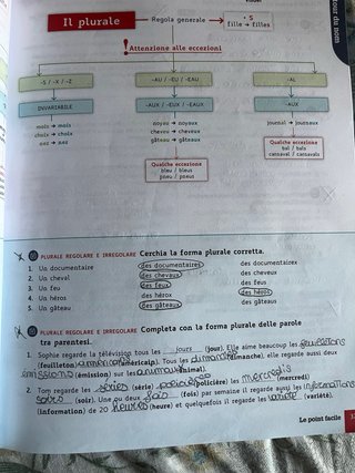 Côté grammaire-Côté lexique. Vol. unico. Per le...