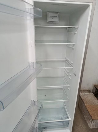 Nevera Balay Inox Vertical Garantía + Entrega