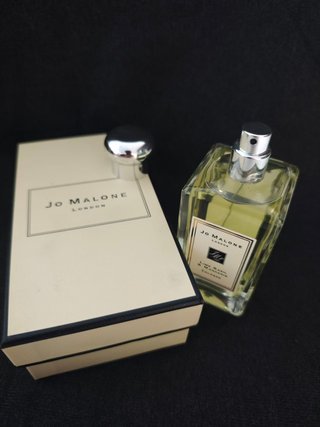 Jo Malone Lime Basil & Mandarin Cologne