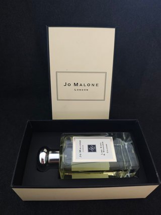 Jo Malone Lime Basil & Mandarin Cologne