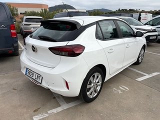 Opel Corsa 1.2T XHL 74kW (100CV) Edition
