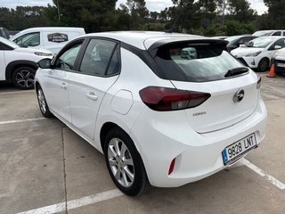 Opel Corsa 1.2T XHL 74kW (100CV) Edition