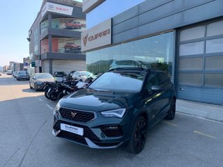Cupra Ateca 2.0 TSI 221kW (300CV) 4Drive DSG VZ