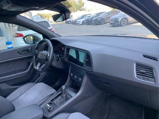 Cupra Ateca 2.0 TSI 221kW (300CV) 4Drive DSG VZ