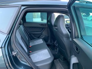 Cupra Ateca 2.0 TSI 221kW (300CV) 4Drive DSG VZ