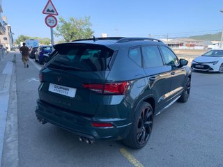 Cupra Ateca 2.0 TSI 221kW (300CV) 4Drive DSG VZ