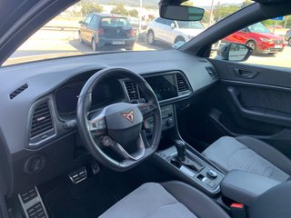 Cupra Ateca 2.0 TSI 221kW (300CV) 4Drive DSG VZ