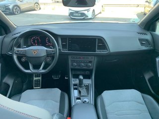Cupra Ateca 2.0 TSI 221kW (300CV) 4Drive DSG VZ